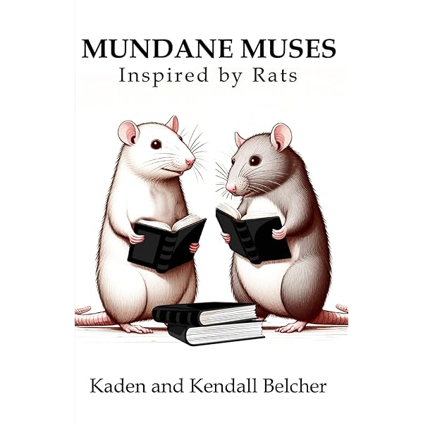 Rats: Observations on the History & Habitat of the City's Most